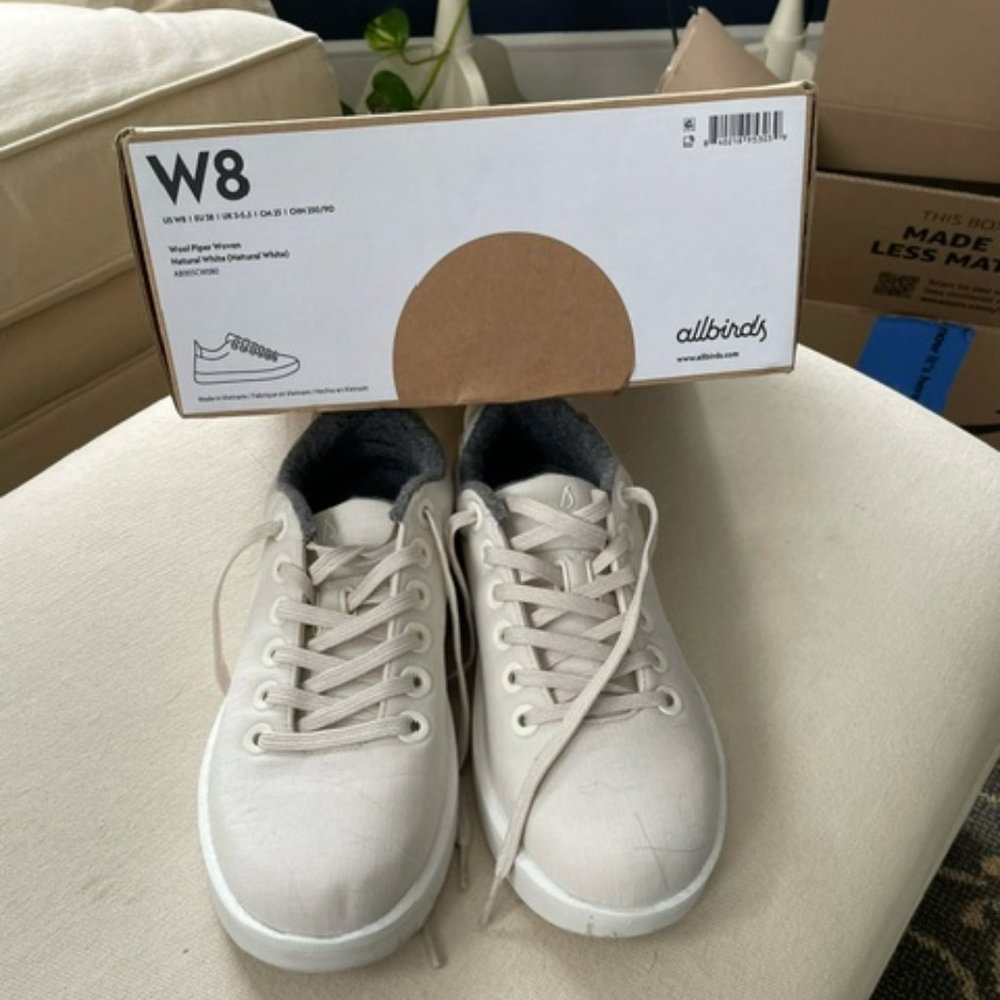 Allbirds Wool Piper
